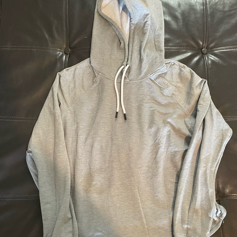 Under Armour hoodie